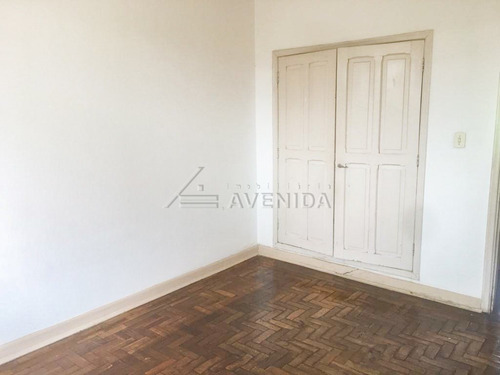 Imagem 3 de 14 de Apartamento - Centro - Ref: 10187 - V-10187
