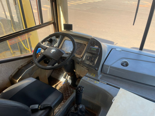 Midi Urbano Comil Svelto Volkswagen 15190 Od 2013