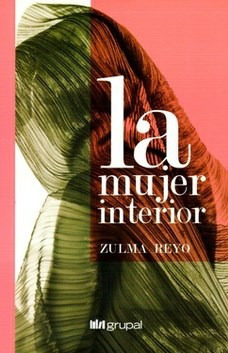 Mujer Interior (rustica) - Reyo Zulma (papel)