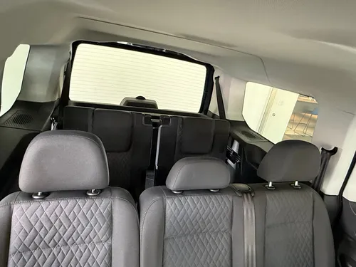 Volkswagen Caddy 1.6 Pasajeros Mt