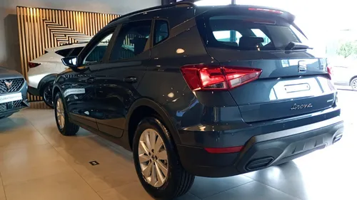 Seat Arona 1.6 Reference