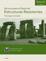 Comprar Recursos Para El Diseño De Estructuras Resistentes 3