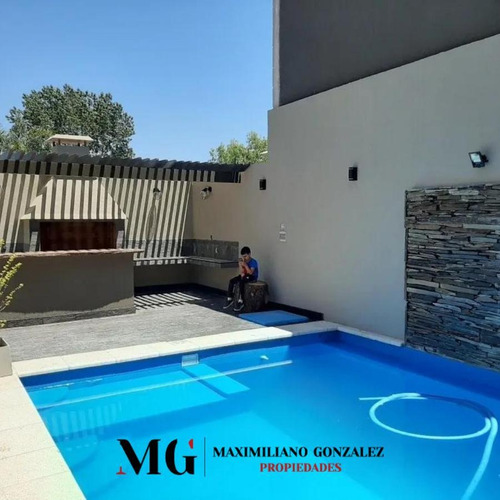Imagen 20 de 22 de Casa En Venta Barrio La Celia Ezeiza Tristan Suarez
