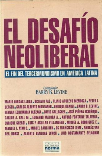 Desafio Neoliberal, El