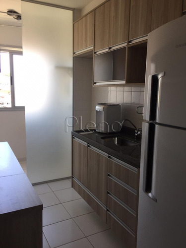 Apartamento À Venda Em Parque Brasília - Ap012878