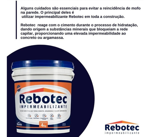 Rebotec 20kg