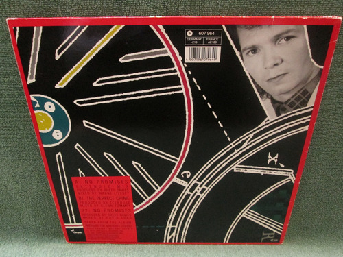 Icehouse - No Promises (Usado)