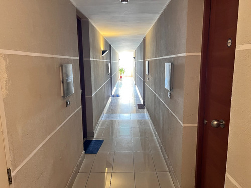 Departamento En Arriendo En Ñuñoa, Cerca Del Metro Ñuble