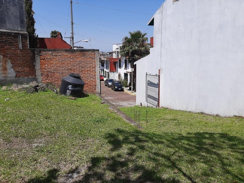 Imagen 6 de 9 de Terreno En Venta Vista Hermosa Animas