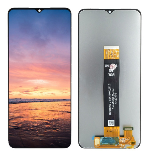 Pantalla Display Compatible Con Samsung A13 A136u Americano