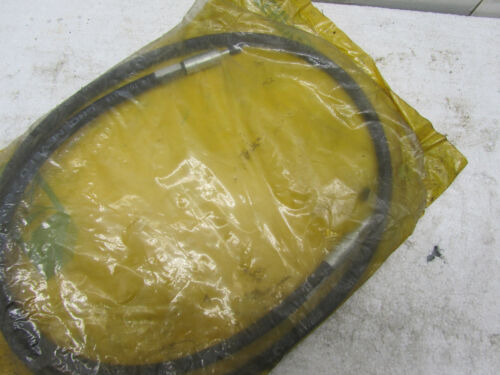 Genuine Oem Cat Hose As 366-6978 3666978 Cck