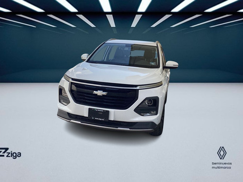 Chevrolet Captiva 1.5 LT 5 pasajeros