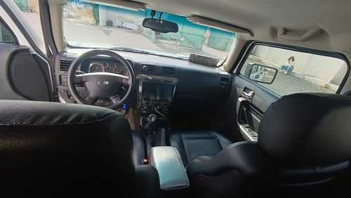 Vendo Hummer H3 Standar 4x4 Título Azul Y Pedimento