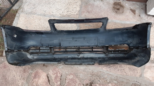 Paragolpe Y Spoiler Usado Original Audi A3 2002