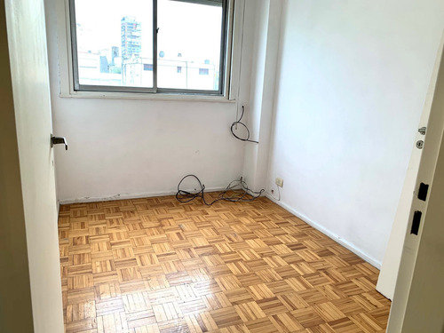 Imagen 24 de 30 de Venta Departamento 3 Amb, Piso Alto, Las Cañitas