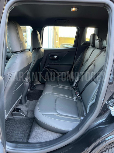 Imagen 9 de 15 de Jeep Renegade Longitude At 80th /// 2022 - 0km
