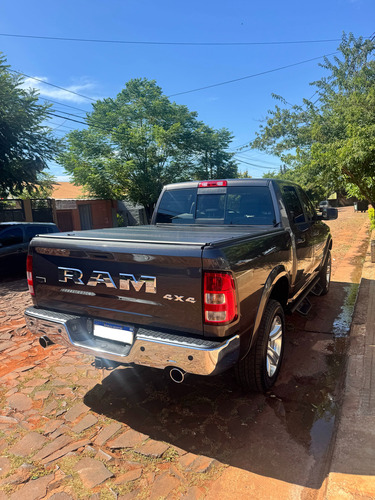 RAM 1500 5.7 Laramie Atx V8