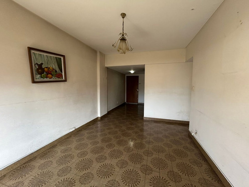 Venta Dpto 3 Amb Centro Caseros Financia Permuta