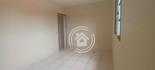 Imagem 5 de 16 de Casa Com 2 Dormitórios À Venda, 66 M² Por R$ 200.000,00 - Santa Rita - Piracicaba/sp - Ca0594