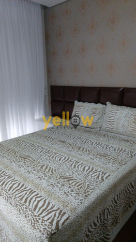 Imagem 13 de 19 de Casa - Residencial Real Park - Ca-2441