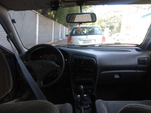 Mitsubishi Lancer Ls 1.8