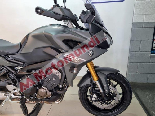 Mt09 Tracer Gt Yamaha