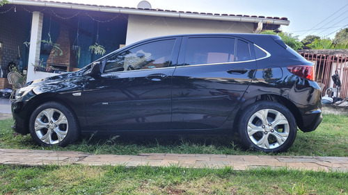 Chevrolet Onix 1.0 Premier Ii Turbo Aut. 5p