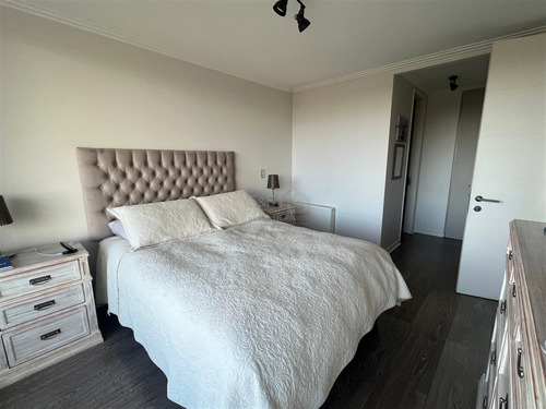 Departamento En Arriendo De 1 Dorm. En Temuco