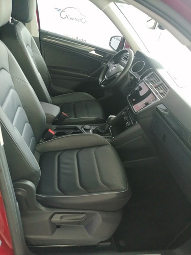 Imagen 10 de 15 de Volkswagen Tiguan 2018 2.0 Highline At