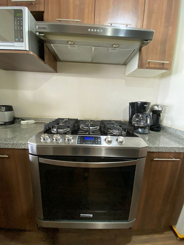 Imagen 6 de 23 de Departamento En Venta En Lago Esmeralda