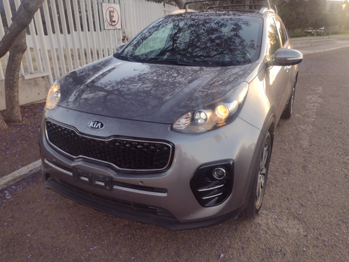 Kia Sportage 2.0 Ex Pack L At