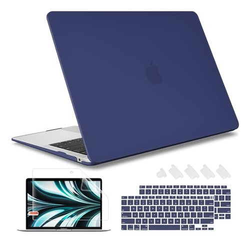 May Chen Compatible Con New Macbook Air 13 B07kq721lh_200324