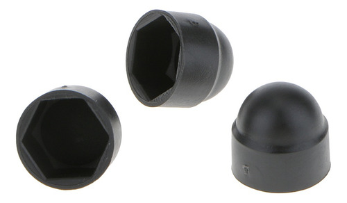 Tapas De Protección De Tuercas De Pernos De Cúpula M8x13mm