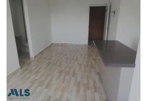 Se Vende Apartamento En Itagüí(mls#253742)