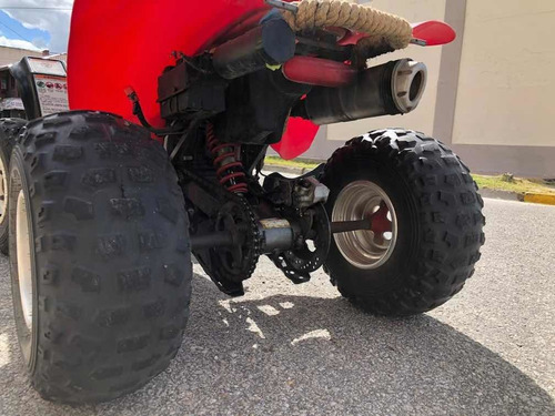 Honda Ex 300