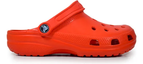 Zueco Goma Unisex Antideslizante Crocs Classic