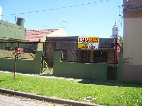 Casa Para 2 Familias En Venta En Lanus Oeste