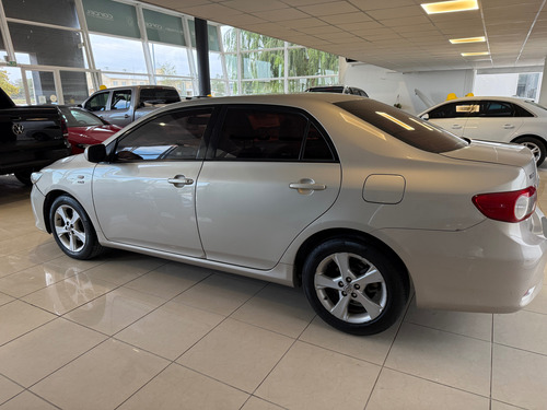 Toyota Corolla 1.8 Xei Mt 136cv