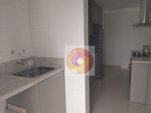 Apartamento À Venda, 73 M² Por R$ 629.000,00 - Champagnat - Curitiba/pr - Ap0278