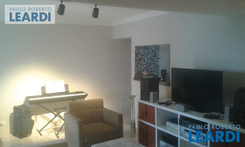 Imagem 4 de 15 de Apartamento - Morumbi - Sp - 557815