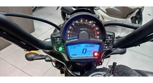 Imagem 3 de 3 de Kawasaki Vulcan S