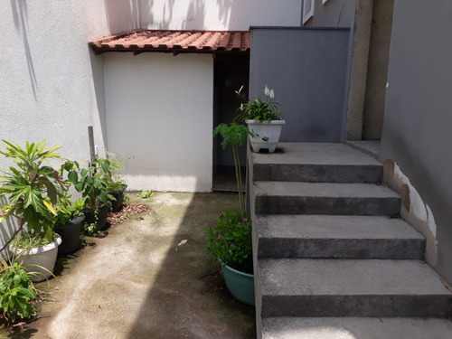 Casa Colonial Com 3 Quartos