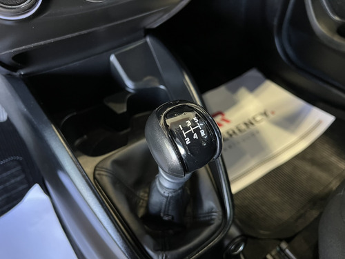 Fiat Argo 1.0 FLEX MANUAL