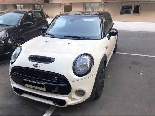 Mini Cooper S 2.0 F56