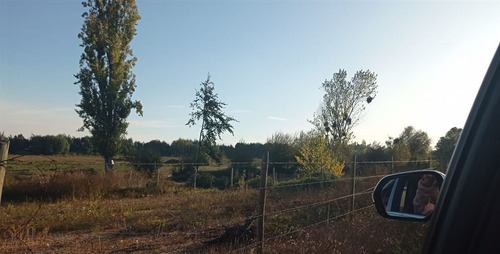 Terreno Construccion En Venta En San Carlos