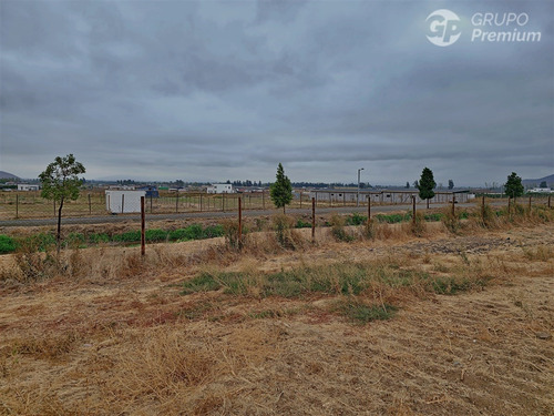 Rebajado Terreno En Construcción En Venta En Padre Hurtado