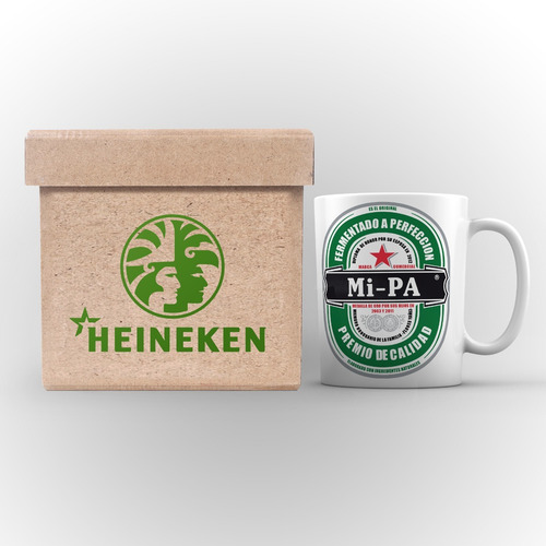 Imagen 5 de 10 de Dia Del Padre Taza Personalizada Regalos Originales Hombres