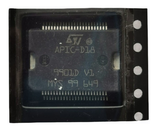 Apic-d18/ Apicd18 / Apic D18 Hssop-44 Circuito Automotriz