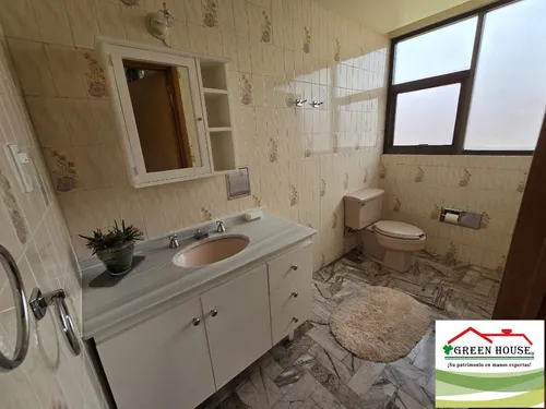 Venta Residencia En Pedregal De San Francisco, Coyoacán