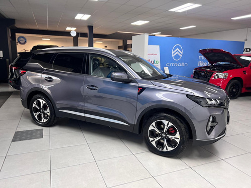 Chery tiggo 7 pro 1.5 Luxury Mhev Cvt